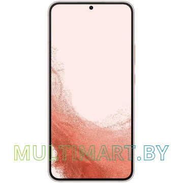 Смартфон Samsung Galaxy S22+ 5G SM-S906B/DS 8GB/256GB (розовый) картинка 3